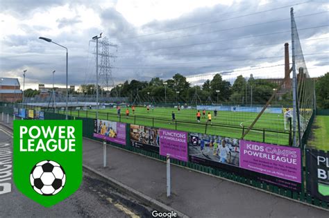 Powerleague reopens its Paisley 5-a-side pitches after getting government approval – but social ...