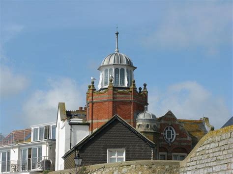 Lyme Regis Museum (Lyme Regis) - Visitor Information & Reviews