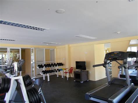 Blau Arenal Habana Beach Gym: Pictures & Reviews - Tripadvisor