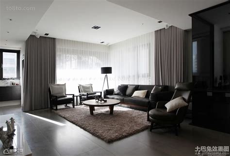 Post modern style living room design pictures book | Modern style living room designs, Living ...