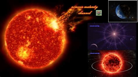 Betelgeuse is Getting Ready to Go Supernova - YouTube