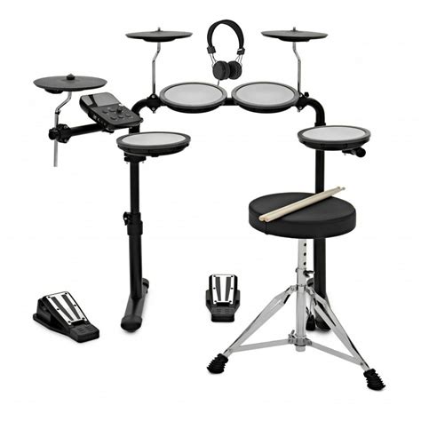 The 18 Best Electronic Drum Sets for All Ability Levels | Gear4music