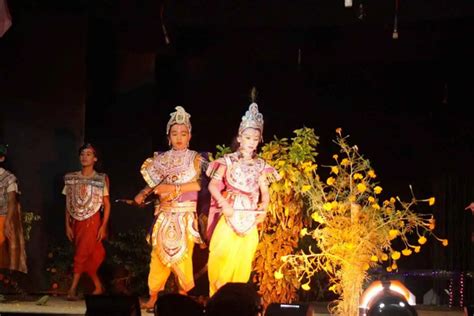 Government of Assam unveils event festival calendar for the year 2023 ...