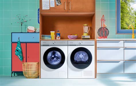 Samsung unveils 2023 range of smart and eco-conscious Bespoke AI laundry appliances - Tech Guide