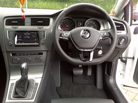 2013 VW Golf 7 1.4 TSI Comfortline DSG | DriveZA