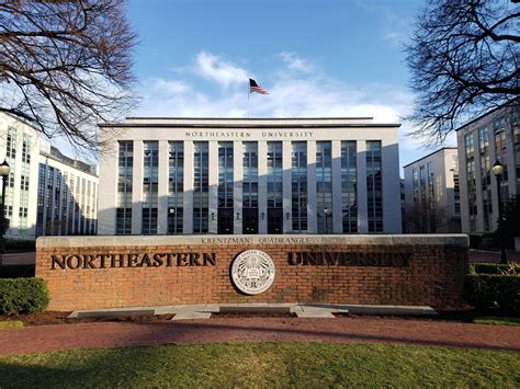 Northeastern College Acceptance Rate 2024 Nfl - Ranna Caterina