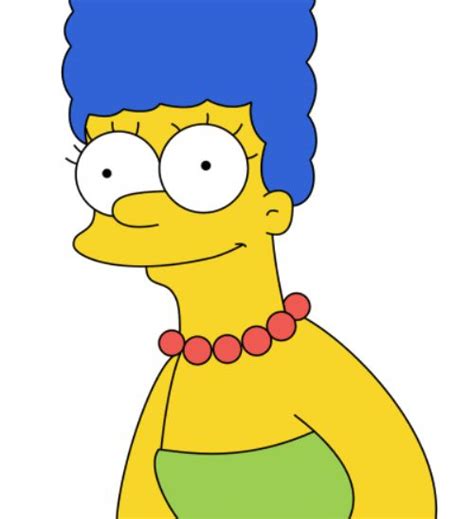 Marge Simpson Quotes. QuotesGram