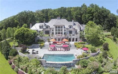 Luxury Real Estate in Mahwah, NJ - Special Properties