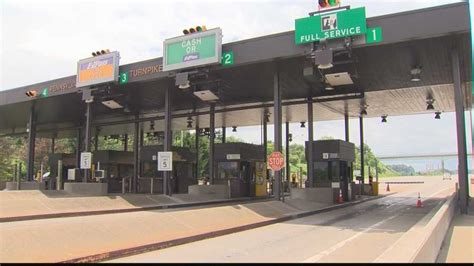 More drivers are cheating the Pennsylvania Turnpike, and it's costing us all