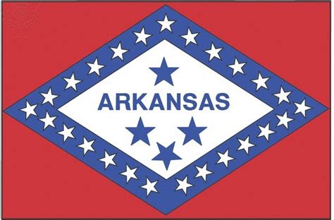 History of Arkansas timeline | Timetoast timelines