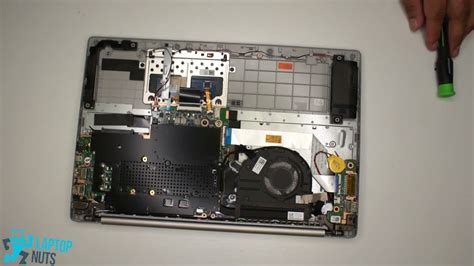 Laptop Lenovo Ideapad 330S 15ARR Disassembly Take Apart Sell. Drive ...