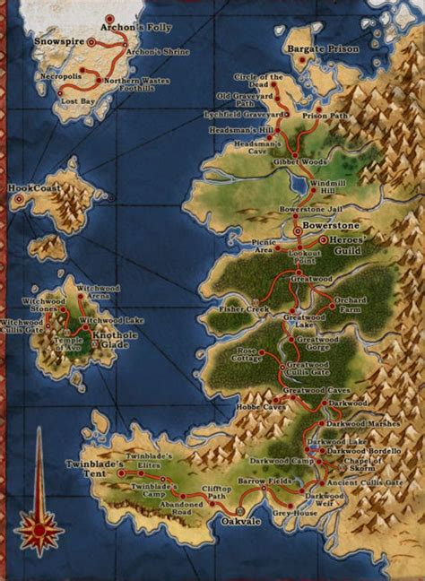 Albion | Fables, Fantasy map, Imaginary maps