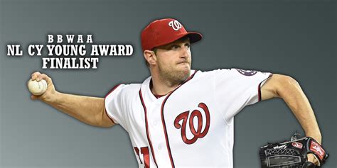 Max Scherzer seeking historic Cy Young Award