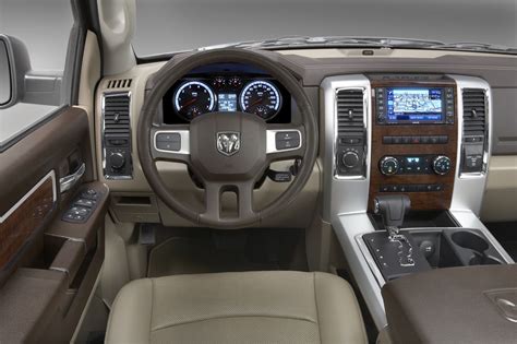 ram truck interior pictures - Maryanne Mcintire