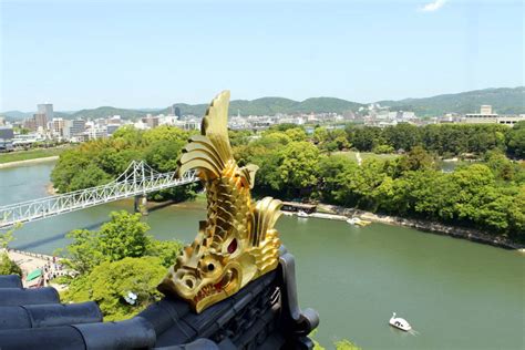 Okayama Itinerary: Things to Do + Travel Tips | Footsteps of a Dreamer