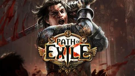 7 Best Path of Exile builds in 2023 ranked: Necromancer, Gladiator ...