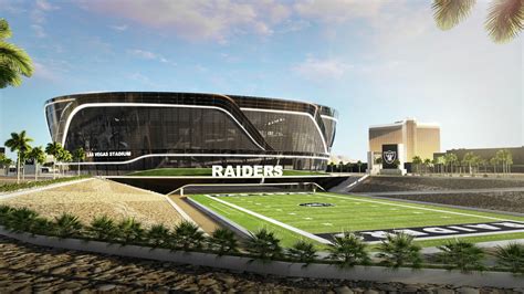 Why are Raiders moving to Las Vegas? NFL provides official explanation | NFL | Sporting News