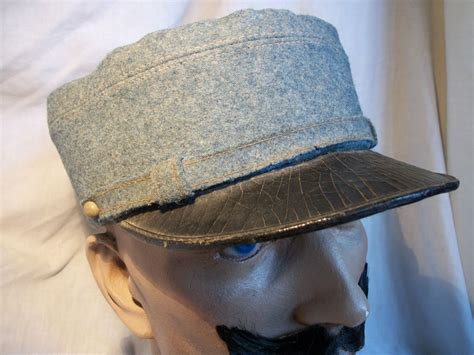 WW1 French army field cap. | French army, Ww1, Cap