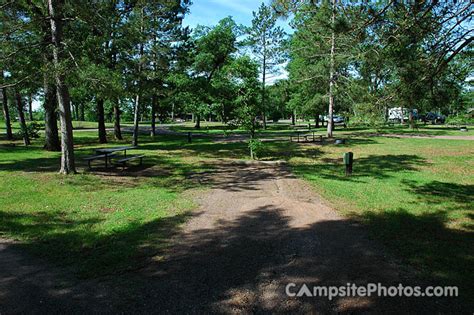 St. Croix State Park - Campsite Photos, Campground Availability Alerts