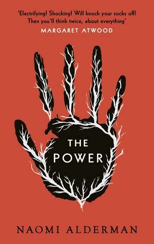 Book Review: The Power by Naomi Alderman - Reads & Knits