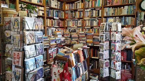 Where To Shop For Second Hand Books In London | Londonist