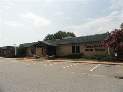 CrossRoads Middle Recognized for Innovative STEM Program | Irmo-Seven Oaks, SC Patch