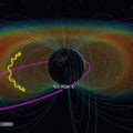 Van Allen Probes Reveal an Impenetrable Barrier in Space