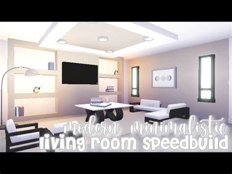 Roblox Adopt Me Living Room Ideas Estate : This cozy living room was ...