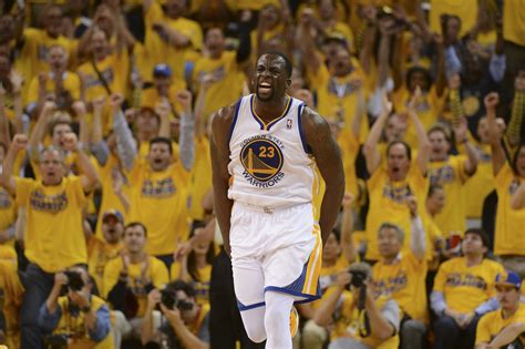 Draymond Green Golden State Warriors American DrayMagic NBA USA HD Desktop Wallpaper ~ C.a.T