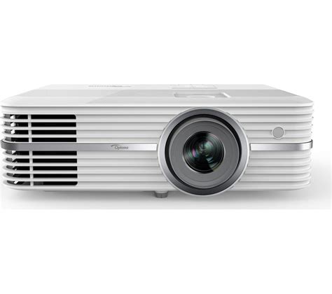 OPTOMA UHD300x 4K Ultra HD Home Cinema Projector Review