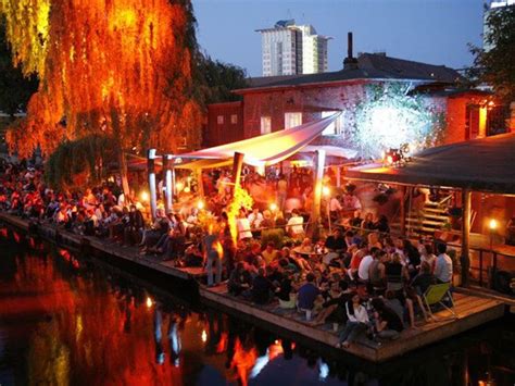 Top 10 Things To Do In Berlin | Berlin nightlife, Night life, Nightlife travel