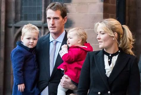 New Duke of Westminster is 'fine', says Dan Snow - Cheshire Live