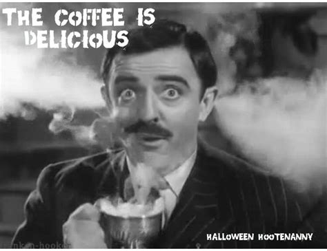 HEMLOCK coffee anyone? | Coffee humor, Coffee love, Coffee zone