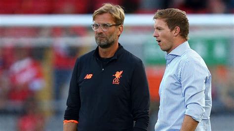 Liverpool next manager: Klopp replacements make for tough reading after ...