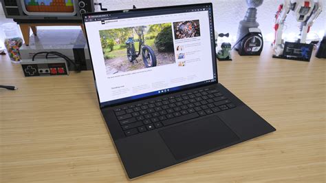 Dell XPS 15 (2023) review: Still an elite laptop | CNN Underscored