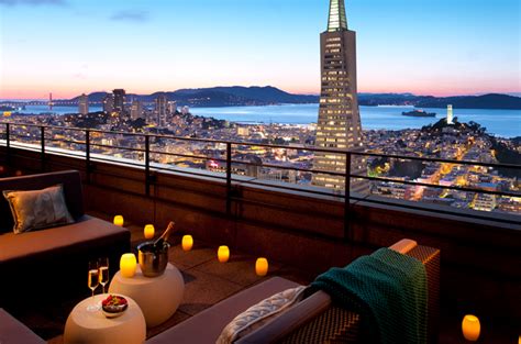 Best Luxury Hotels In San Francisco - Jetsetz.com