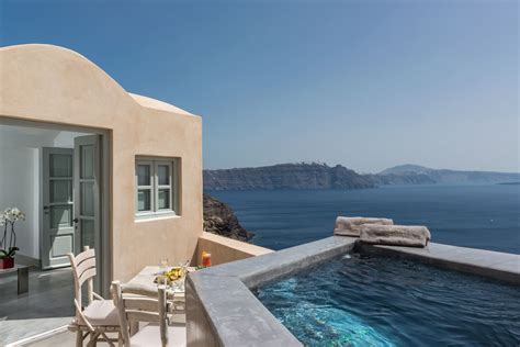 Premier Suite - Andronis Suites in Oia (Ia), Santorini Island, Greece | Book Online