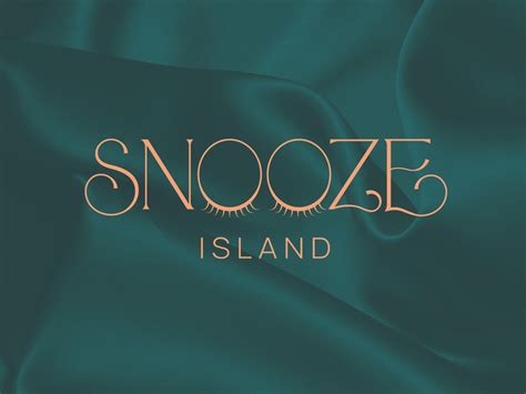 Snooze Island :: Behance