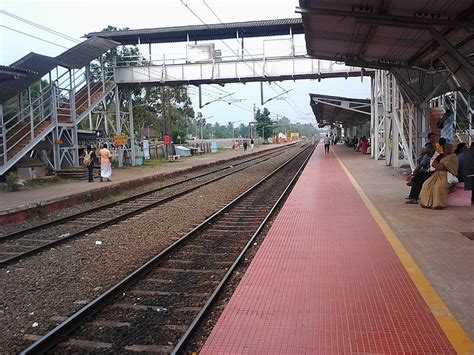 Indian Railways shortlists nine companies for station redevelopment