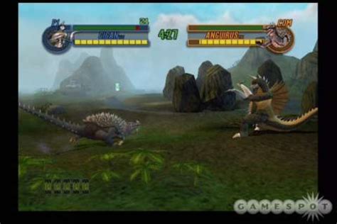 Godzilla: Save the Earth Review - GameSpot