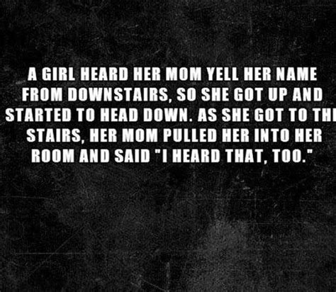 Short Horror Stories That Will Send Chills Up Your Spine - 16 Pics