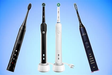 What Is A Good Electric Toothbrush