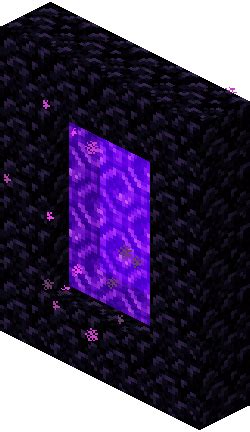 Nether Portal | Minecraft Wiki | Fandom