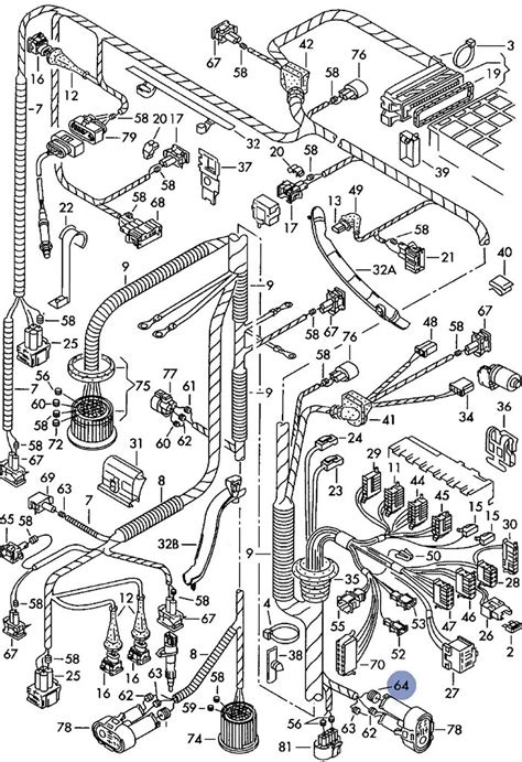 Vw 1.9 Tdi Engine Diagram