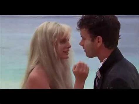 Splash (movie 1984) - What's your number ? - YouTube