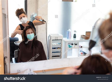 Hairdresser Images: Browse 638,750 Stock Photos & Vectors Free Download with Trial | Shutterstock