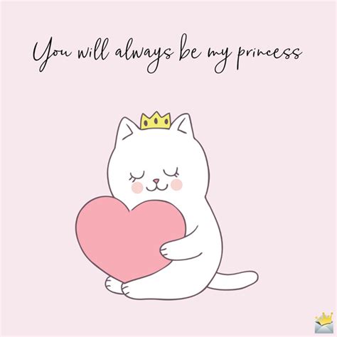 11+ I Love My Little Princess Quotes | Love Quotes : Love Quotes