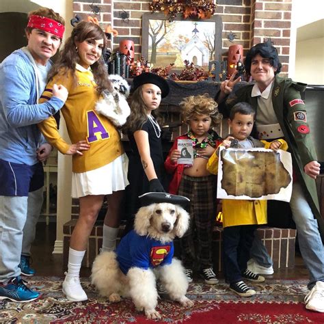 Goonies Halloween costume in 2022 | Goonies costume, Popular costumes ...