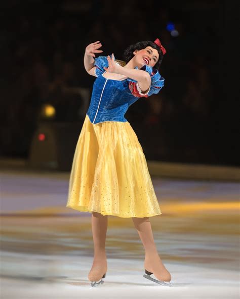 Disney on Ice Princesses Empowering Women | POPSUGAR Fitness