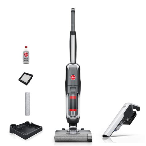 Cordless Vacuums & Handheld Vacuums | Hoover